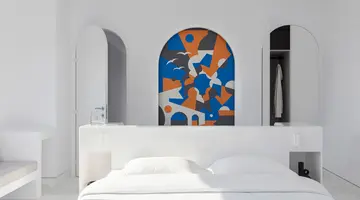 KASSANDRA PALACE