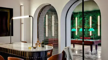 Kassandra Palace