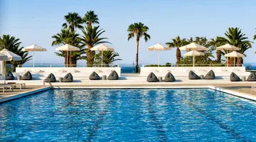 Kassandra Palace