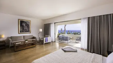 KASSANDRA PALACE