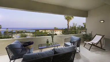 KASSANDRA PALACE