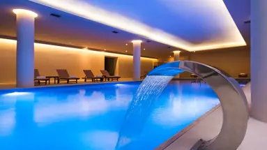 KASSANDRA PALACE