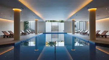 KASSANDRA PALACE