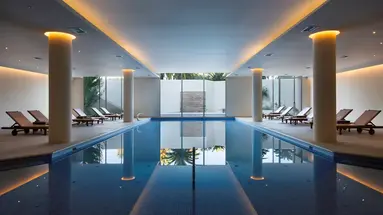 KASSANDRA PALACE