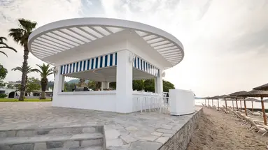 KASSANDRA PALACE