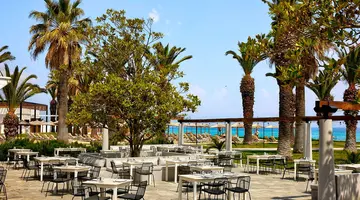 Kassandra Palace