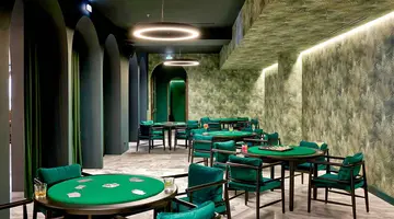 Kassandra Palace