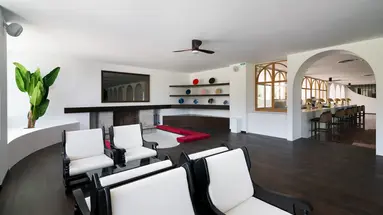 KASSANDRA PALACE