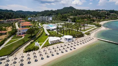 KASSANDRA PALACE