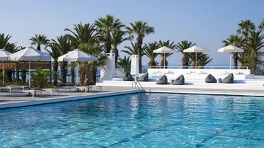 KASSANDRA PALACE