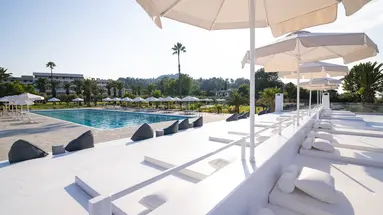 KASSANDRA PALACE