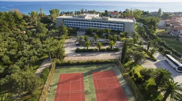 KASSANDRA PALACE