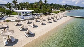 KASSANDRA PALACE