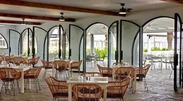 Kassandra Palace