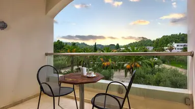 Kassandra Palace