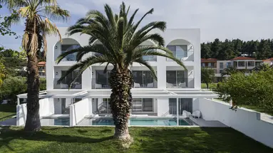 KASSANDRA PALACE