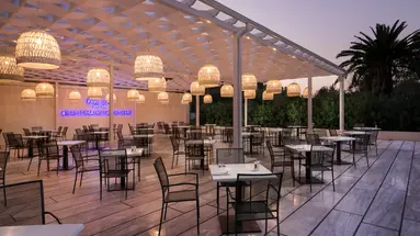 KASSANDRA PALACE