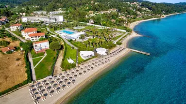 Kassandra Palace