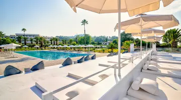 Kassandra Palace