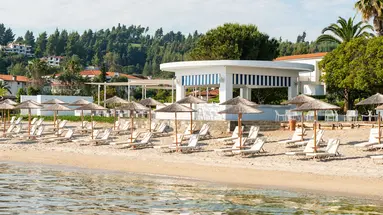 KASSANDRA PALACE