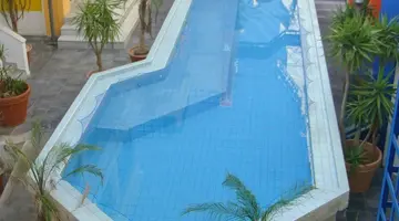 Kassavetis Center Hotel Studios & Apartm