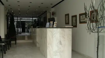 Kassavetis Center Hotel Studios & Apartm