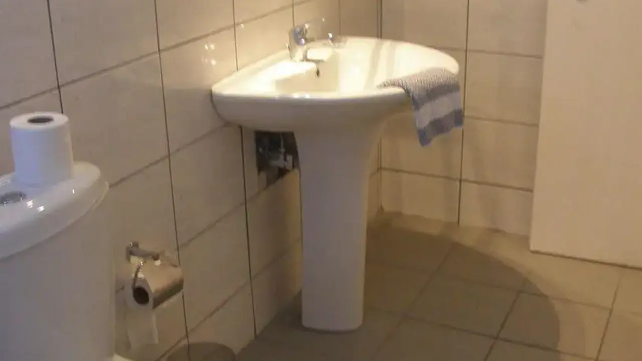 Kassavetis Center Hotel Studios & Apartm