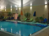 Kassavetis Center Hotel Studios & Apartm