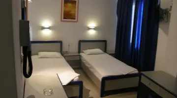 Kassavetis Center Hotel Studios & Apartm