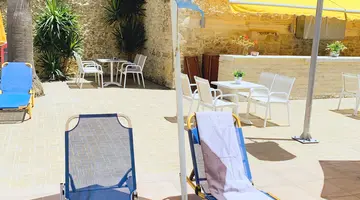 KASSAVETIS CENTER - HOTEL STUDIOS & APARTMENTS