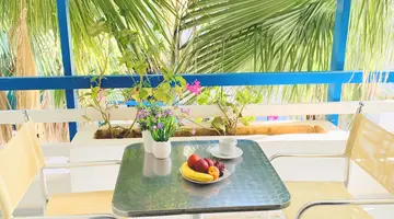KASSAVETIS CENTER - HOTEL STUDIOS & APARTMENTS