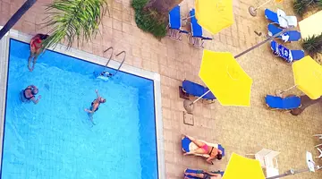 KASSAVETIS CENTER - HOTEL STUDIOS & APARTMENTS