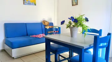 KASSAVETIS CENTER - HOTEL STUDIOS & APARTMENTS