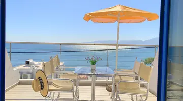 KASSAVETIS CENTER - HOTEL STUDIOS & APARTMENTS