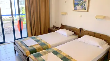 KASSAVETIS CENTER - HOTEL STUDIOS & APARTMENTS