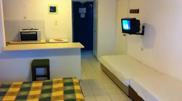 KASSAVETIS CENTER - HOTEL STUDIOS & APARTMENTS