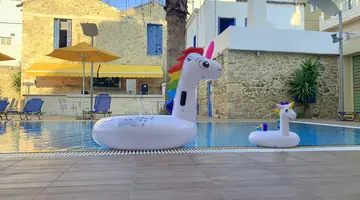 KASSAVETIS CENTER - HOTEL STUDIOS & APARTMENTS