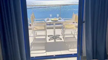 KASSAVETIS CENTER - HOTEL STUDIOS & APARTMENTS