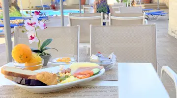 KASSAVETIS CENTER - HOTEL STUDIOS & APARTMENTS