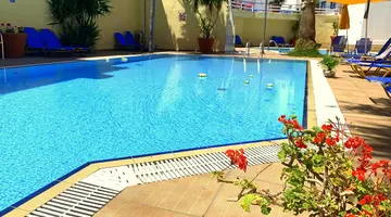 KASSAVETIS CENTER - HOTEL STUDIOS & APARTMENTS