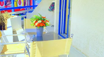 KASSAVETIS CENTER - HOTEL STUDIOS & APARTMENTS