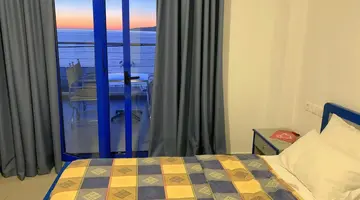 KASSAVETIS CENTER - HOTEL STUDIOS & APARTMENTS