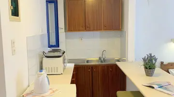 KASSAVETIS CENTER - HOTEL STUDIOS & APARTMENTS