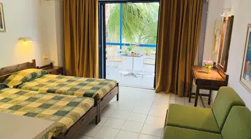 KASSAVETIS CENTER - HOTEL STUDIOS & APARTMENTS