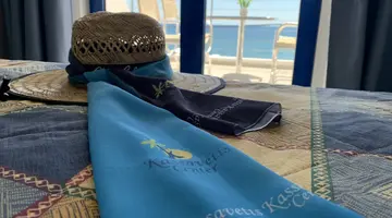 KASSAVETIS CENTER - HOTEL STUDIOS & APARTMENTS