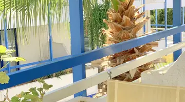 KASSAVETIS CENTER - HOTEL STUDIOS & APARTMENTS