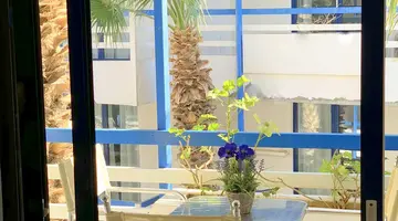 KASSAVETIS CENTER - HOTEL STUDIOS & APARTMENTS