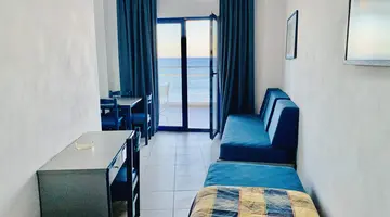 KASSAVETIS CENTER - HOTEL STUDIOS & APARTMENTS