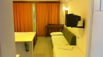 KASSAVETIS CENTER - HOTEL STUDIOS & APARTMENTS