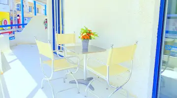 KASSAVETIS CENTER - HOTEL STUDIOS & APARTMENTS